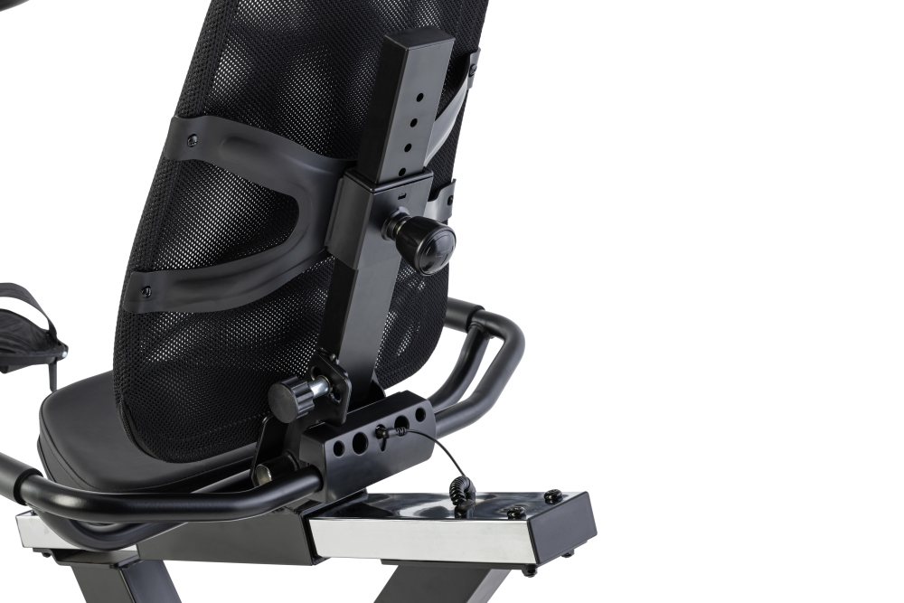 Tunturi Signature E60-R Ligfiets