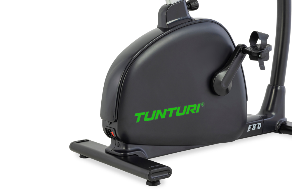 Tunturi Signature E80 Hometrainer
