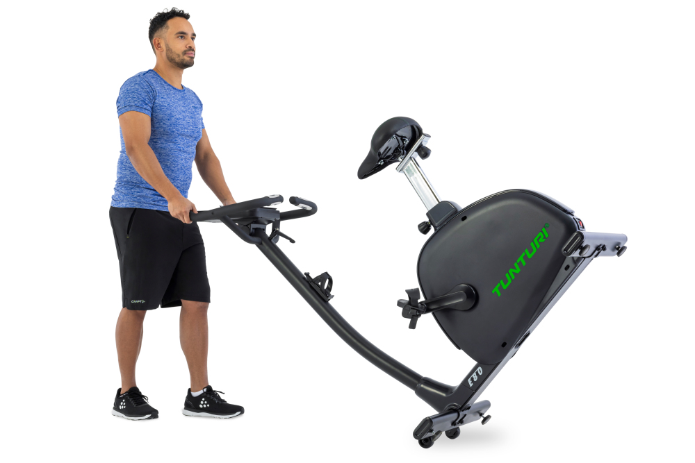 Tunturi Signature E80 Hometrainer