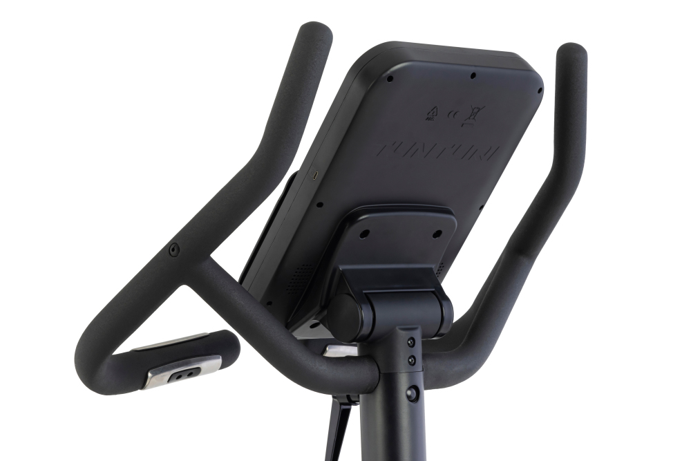 Tunturi Signature E80 Hometrainer