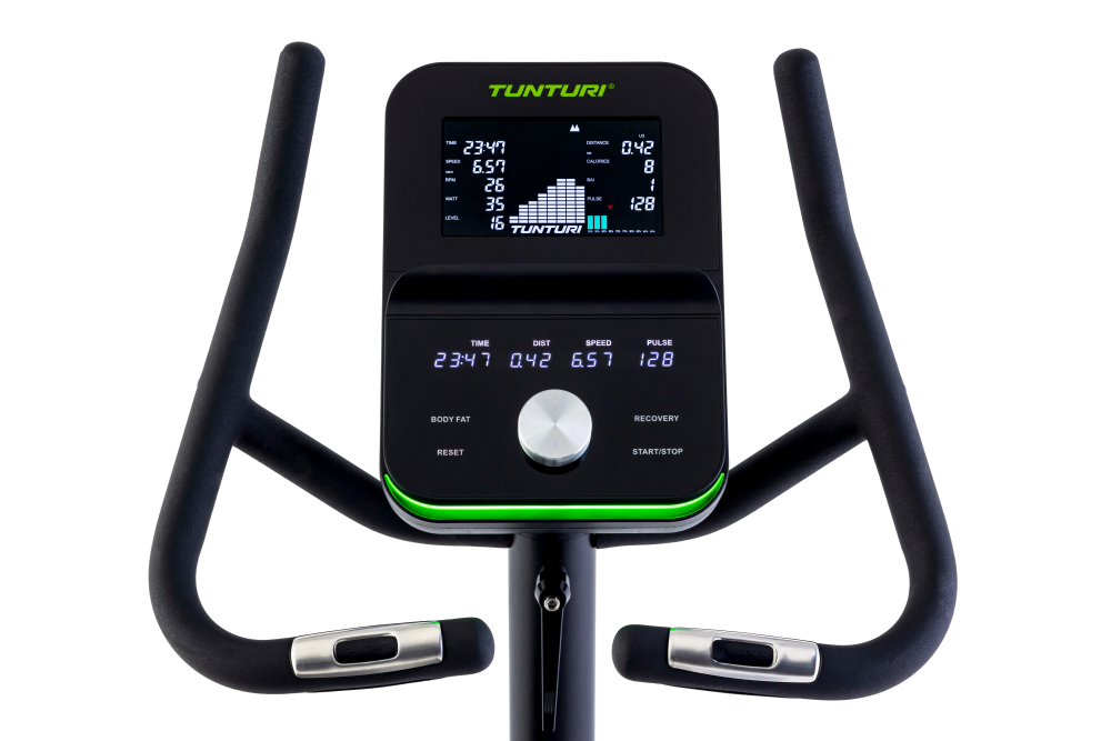 Tunturi Signature E80 Hometrainer