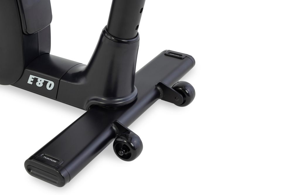 Tunturi Signature E80 Hometrainer