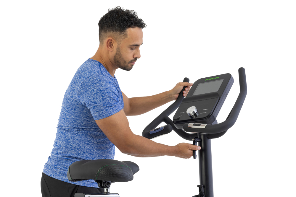 Tunturi Signature E80 Hometrainer