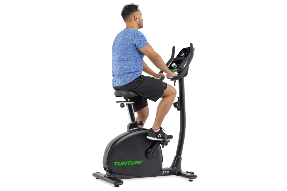 Tunturi Signature E80 Hometrainer