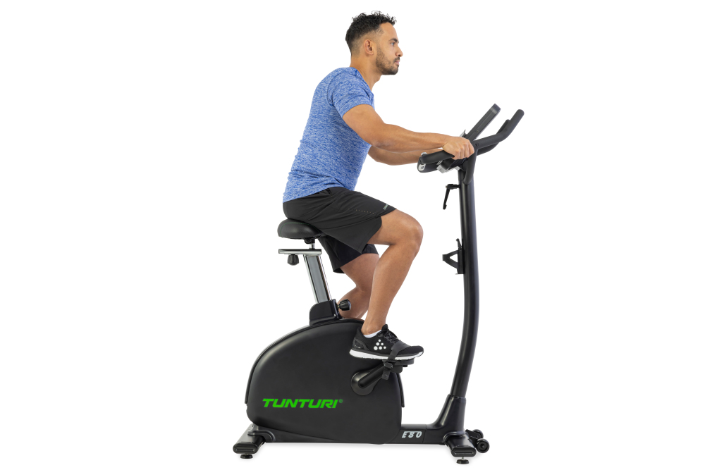 Tunturi Signature E80 Hometrainer