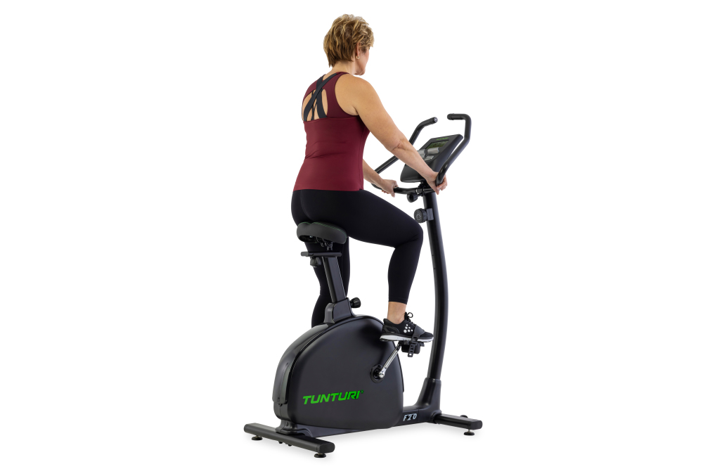 Tunturi Signature F20 Hometrainer