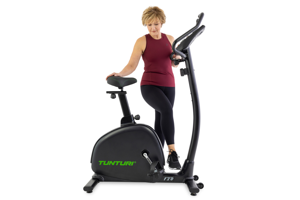 Tunturi Signature F20 Hometrainer