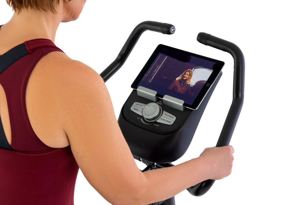 Tunturi Signature F20 Hometrainer