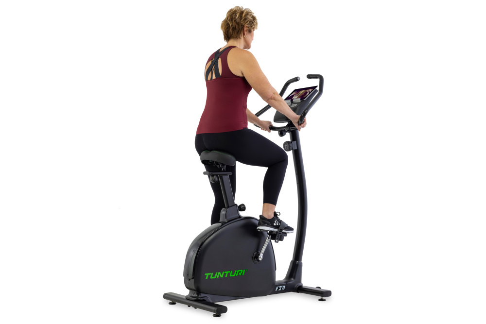 Tunturi Signature F20 Hometrainer