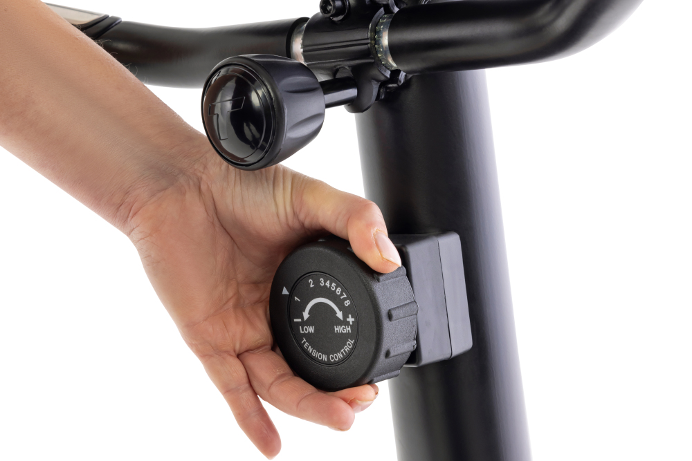 Tunturi Signature F20 Hometrainer