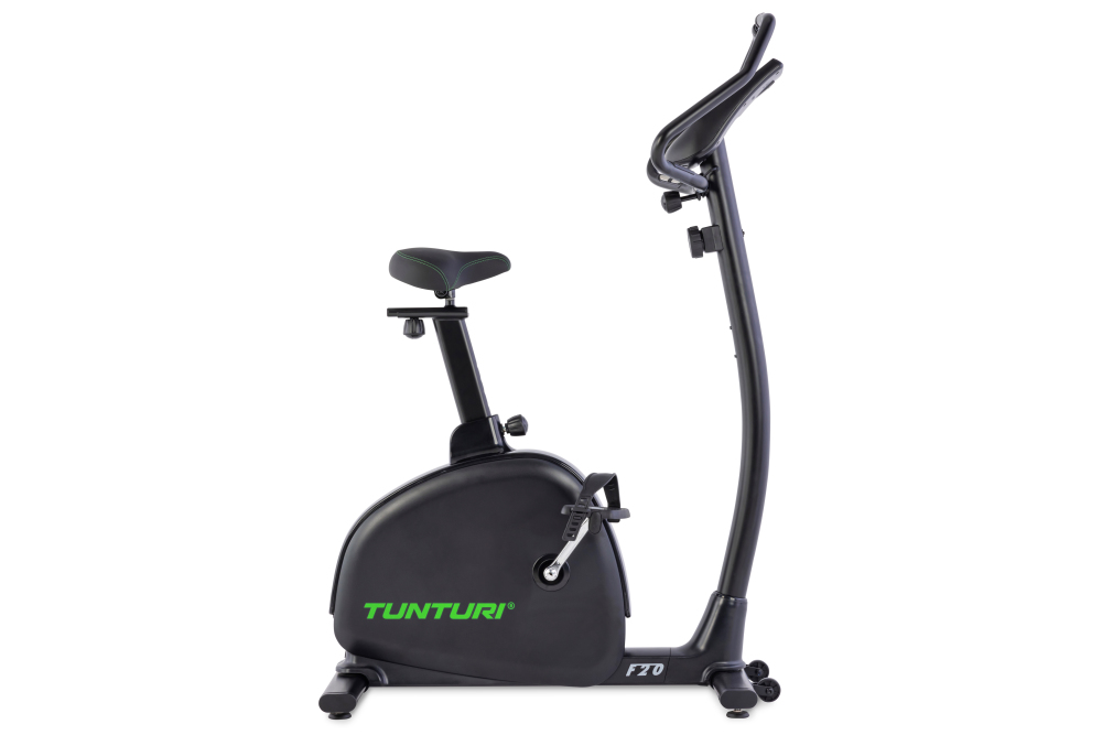 Tunturi Signature F20 Hometrainer