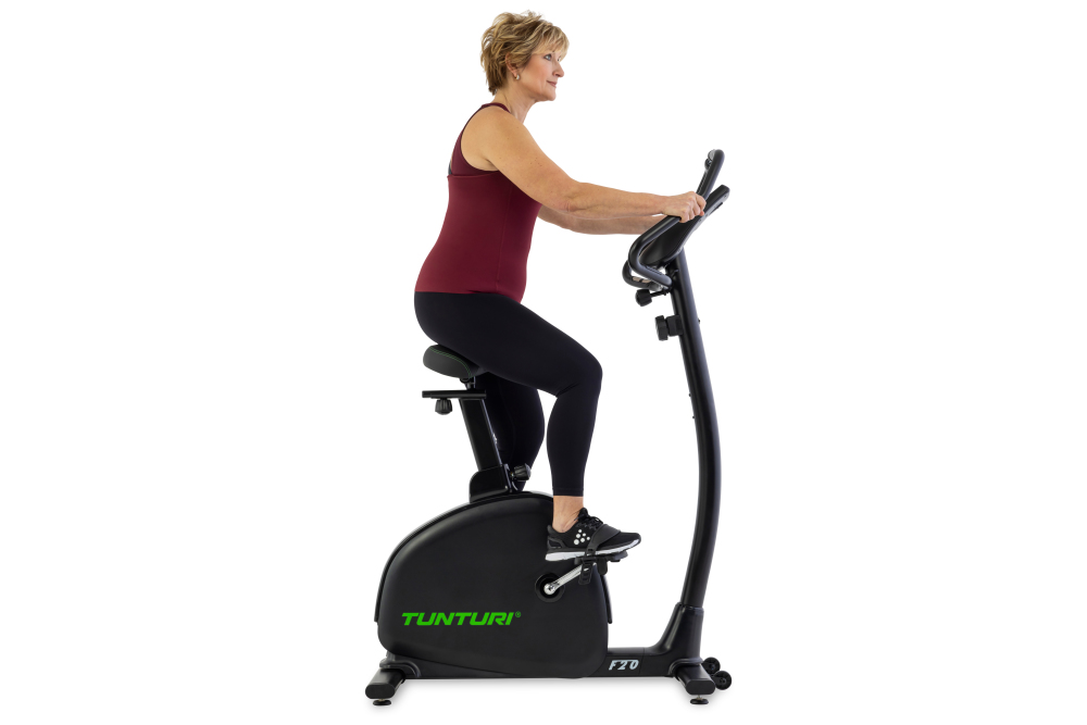Tunturi Signature F20 Hometrainer
