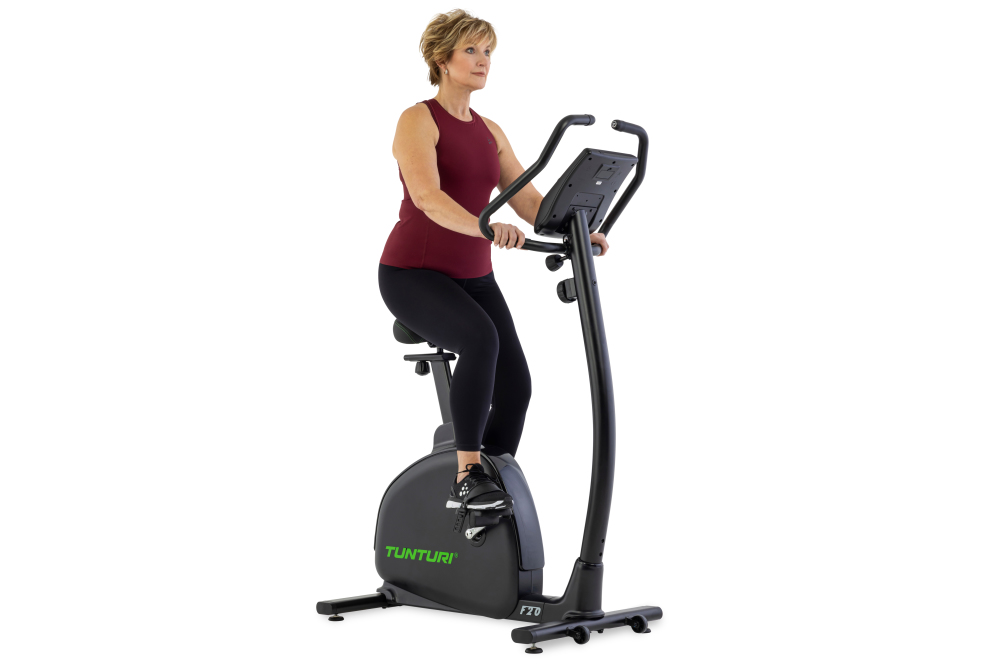 Tunturi Signature F20 Hometrainer