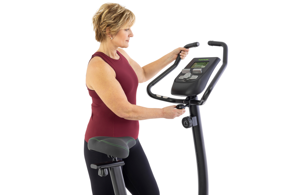 Tunturi Signature F20 Hometrainer