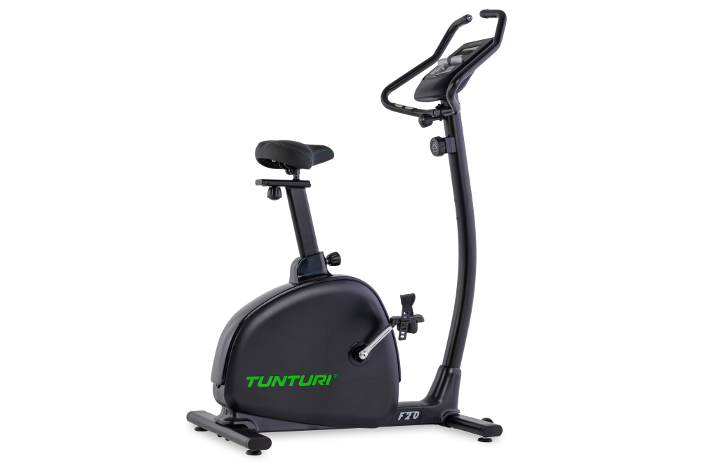 Tunturi Signature F20 Hometrainer