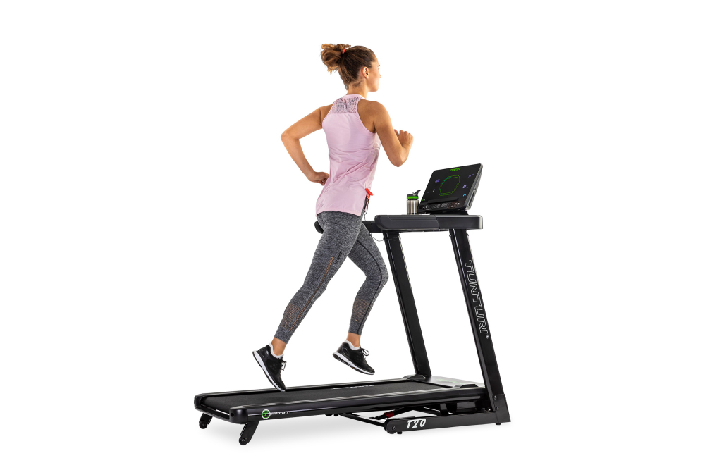 Tunturi Signature T20 Treadmill