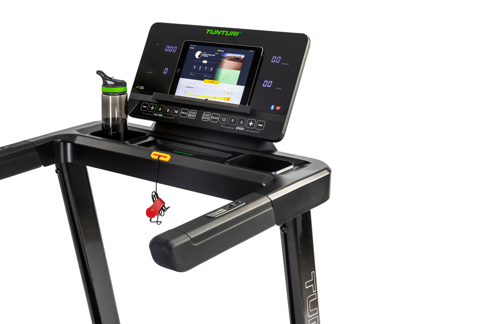 Tunturi Signature T20 Treadmill