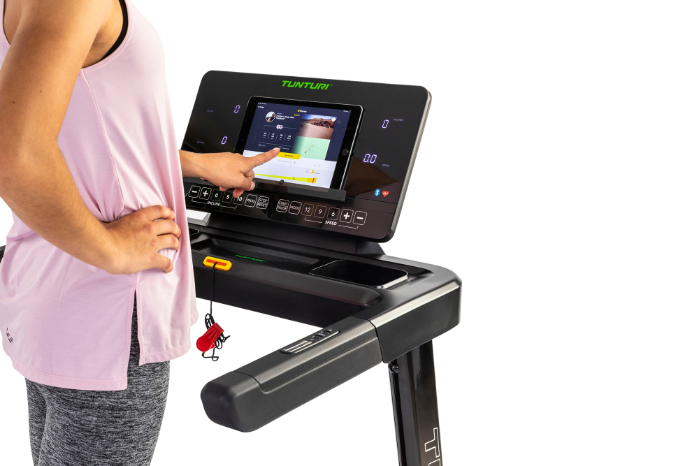 Tunturi Signature T20 Treadmill