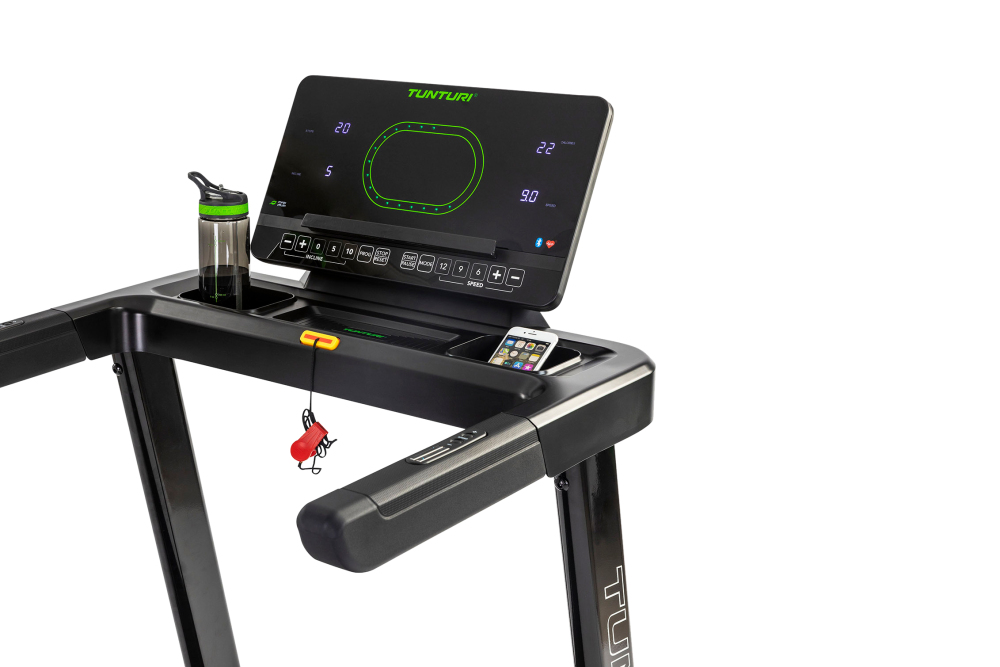 Tunturi Signature T20 Treadmill