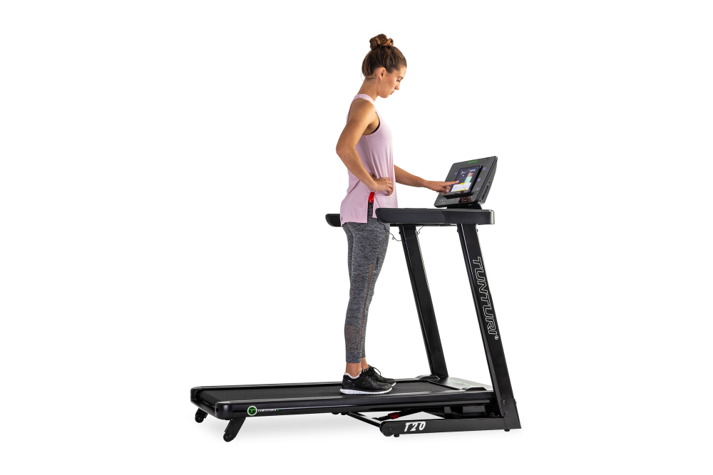 Tunturi Signature T20 Treadmill