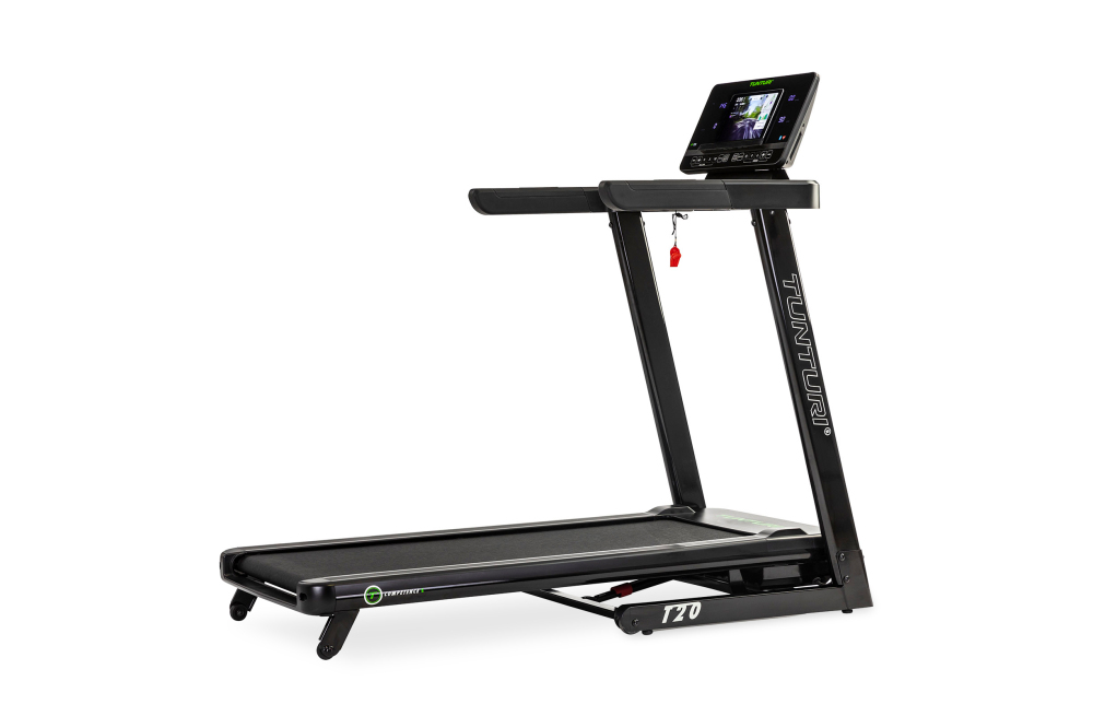 Tunturi Signature T20 Treadmill