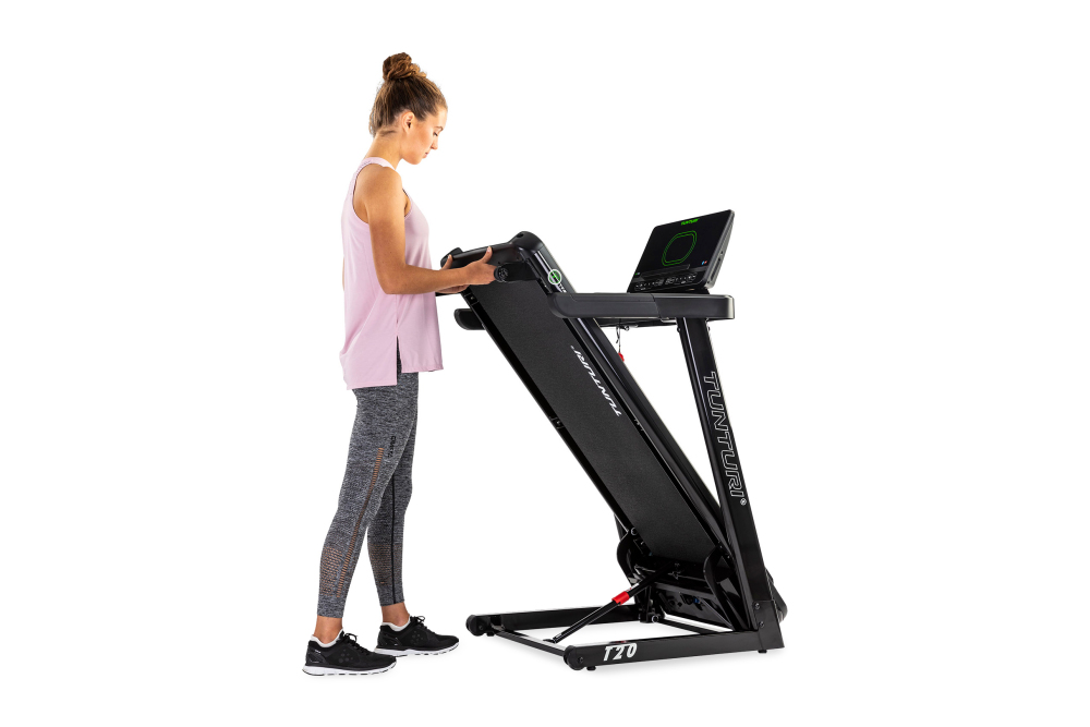 Tunturi Signature T20 Treadmill