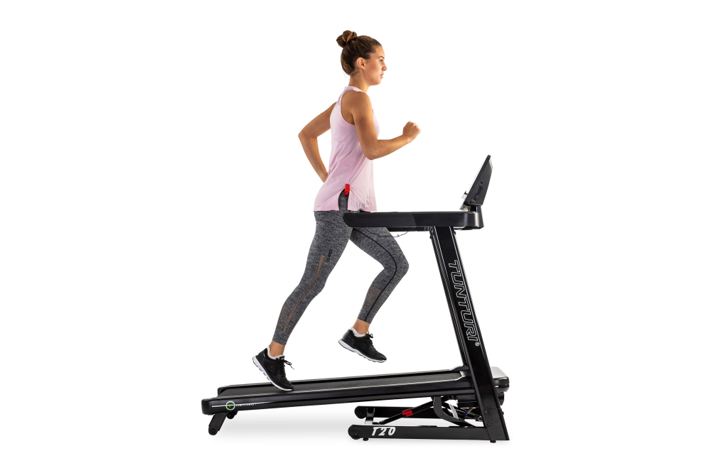 Tunturi Signature T20 Treadmill