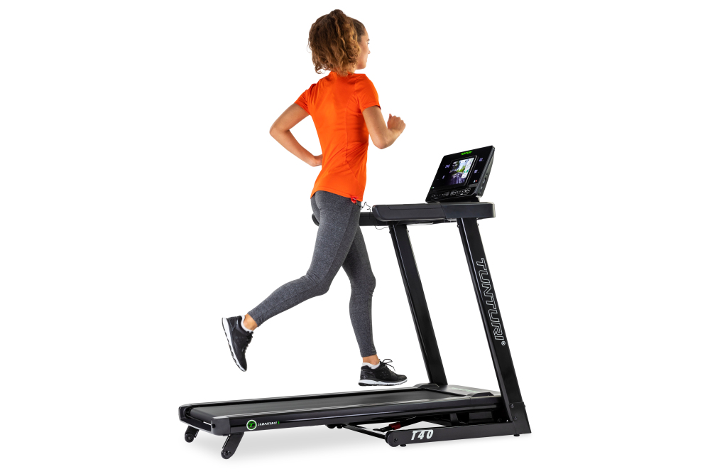 Tunturi Signature T40 Treadmill