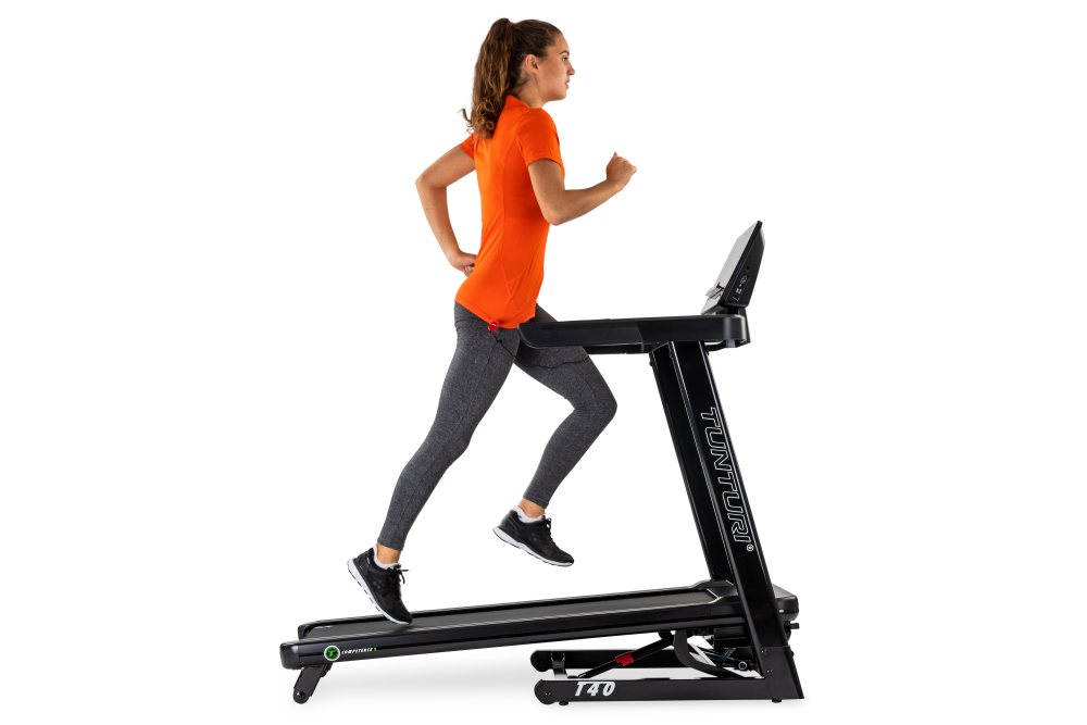 Tunturi Signature T40 Treadmill