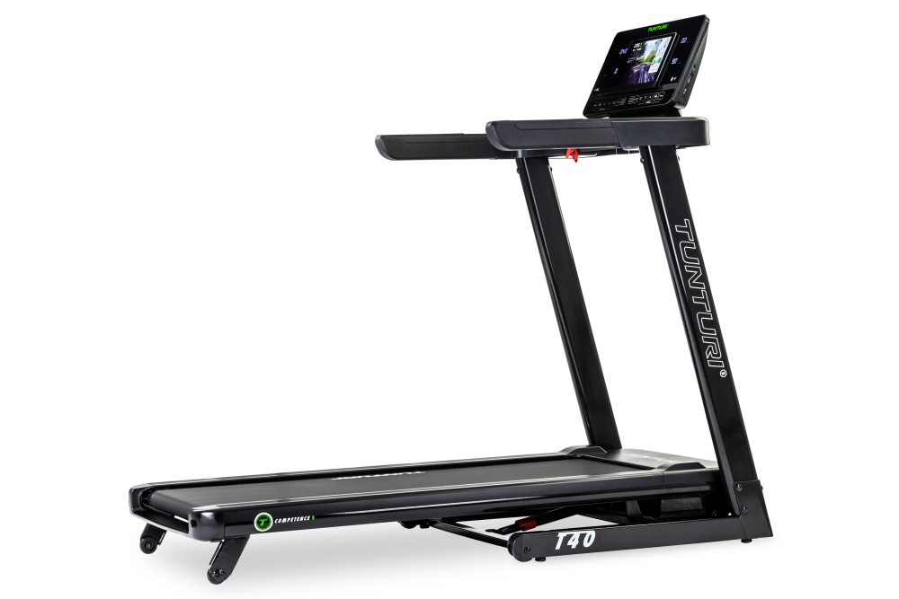 Tunturi Signature T40 Treadmill