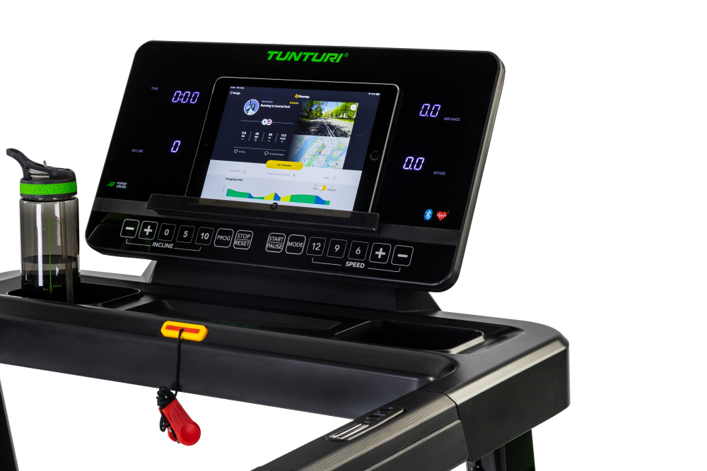 Tunturi Signature T40 Treadmill