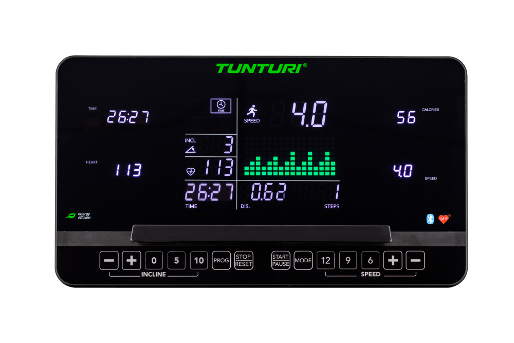 Tunturi Signature T40 Treadmill