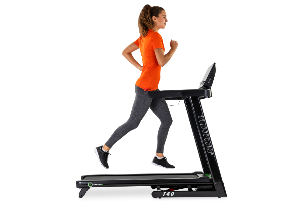 Tunturi Signature T40 Treadmill