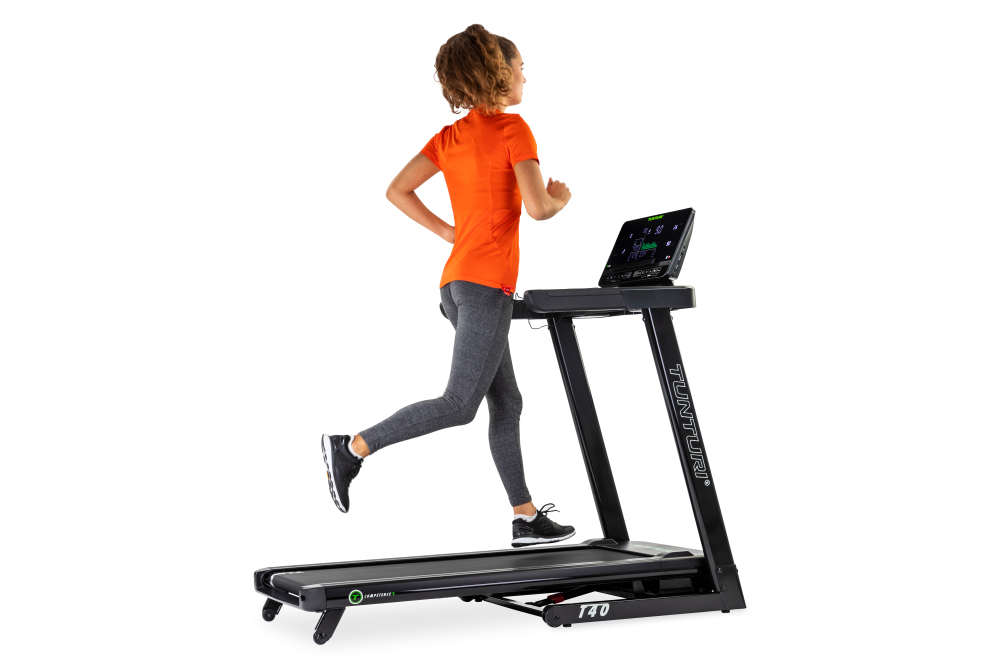 Tunturi Signature T40 Treadmill