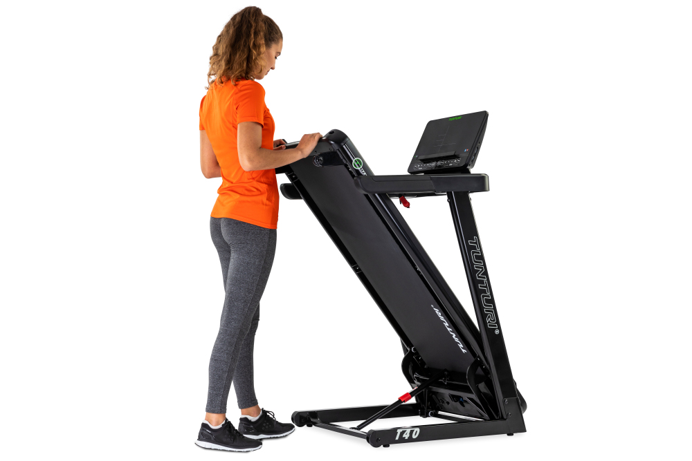 Tunturi Signature T40 Treadmill