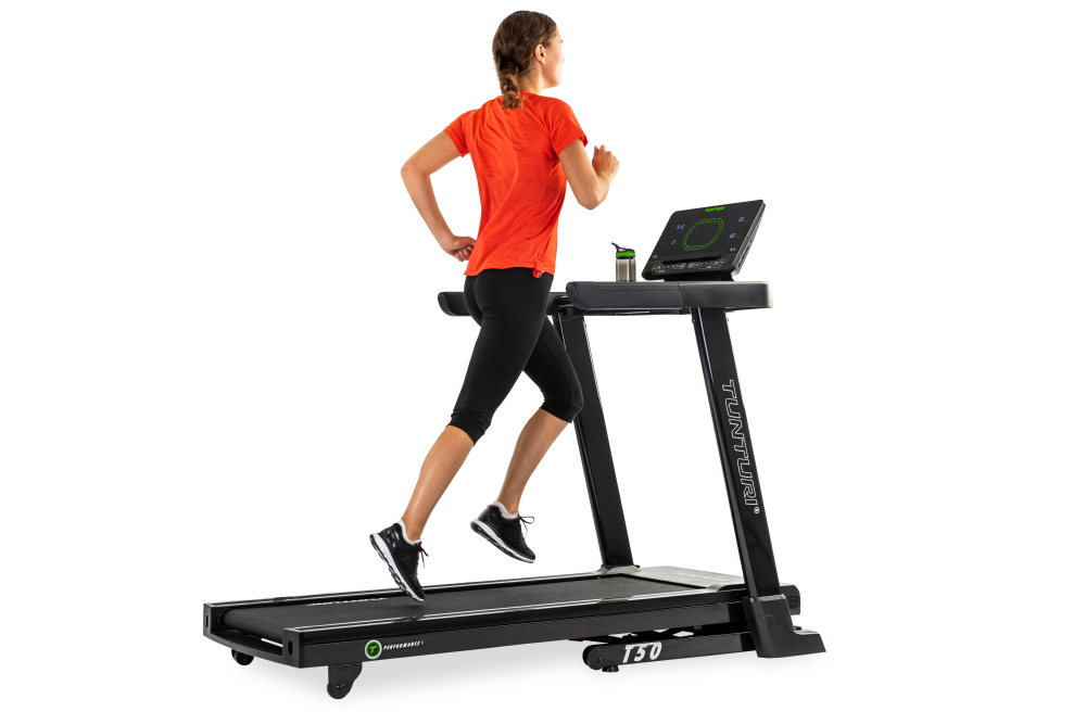 Tunturi Signature T50 Loopband