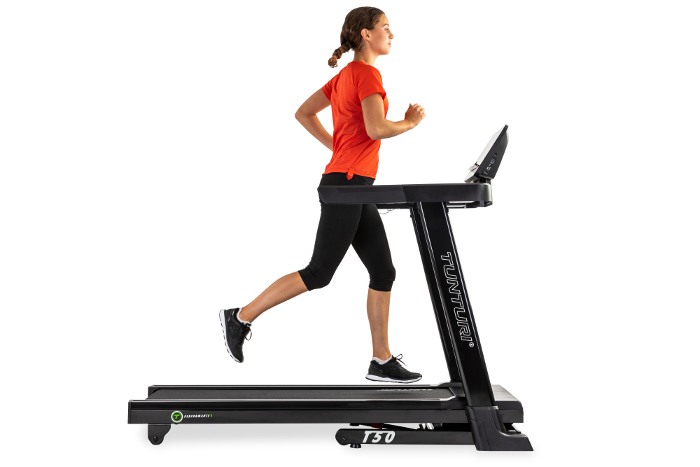 Tunturi Signature T50 Loopband