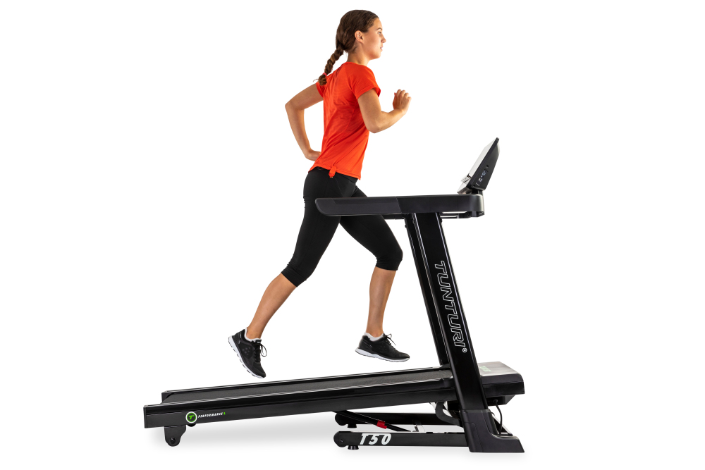 Tunturi Signature T50 Loopband