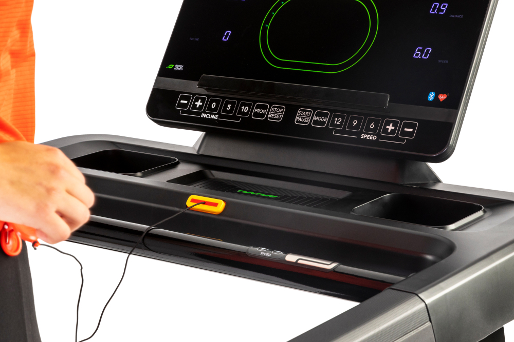 Tunturi Signature T50 Loopband