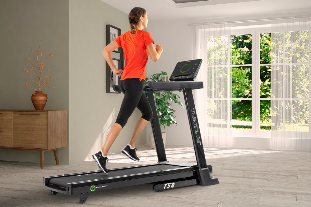 Tunturi Signature T50 Loopband