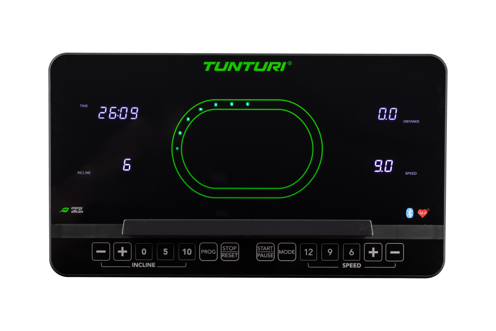 Tunturi Signature T50 Loopband