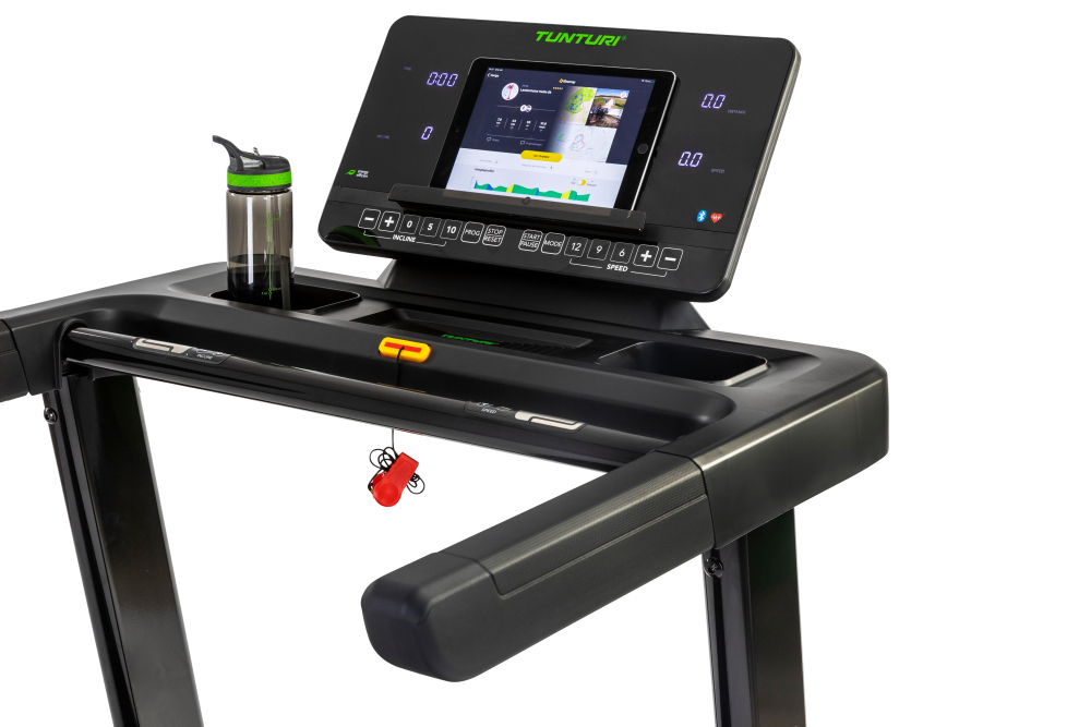 Tunturi Signature T50 Loopband