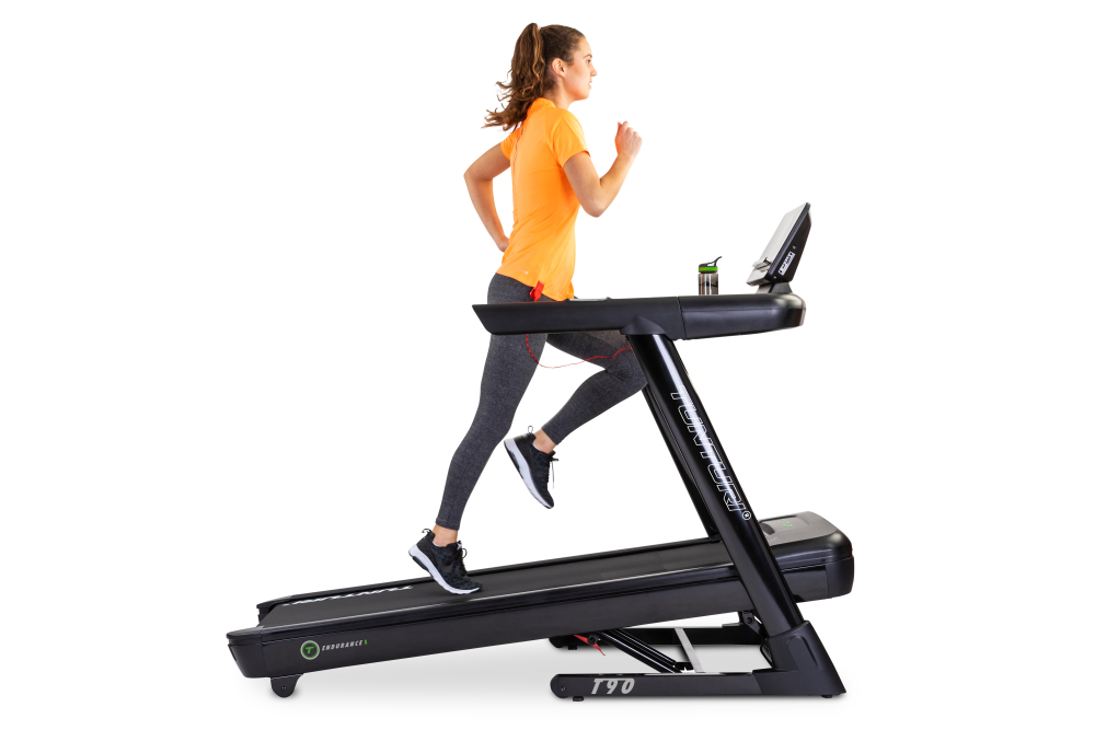 Tunturi Signature T90 Treadmill