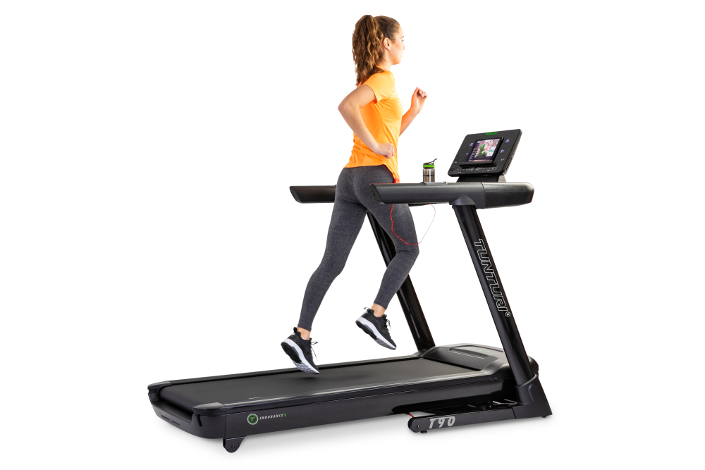 Tunturi Signature T90 Treadmill
