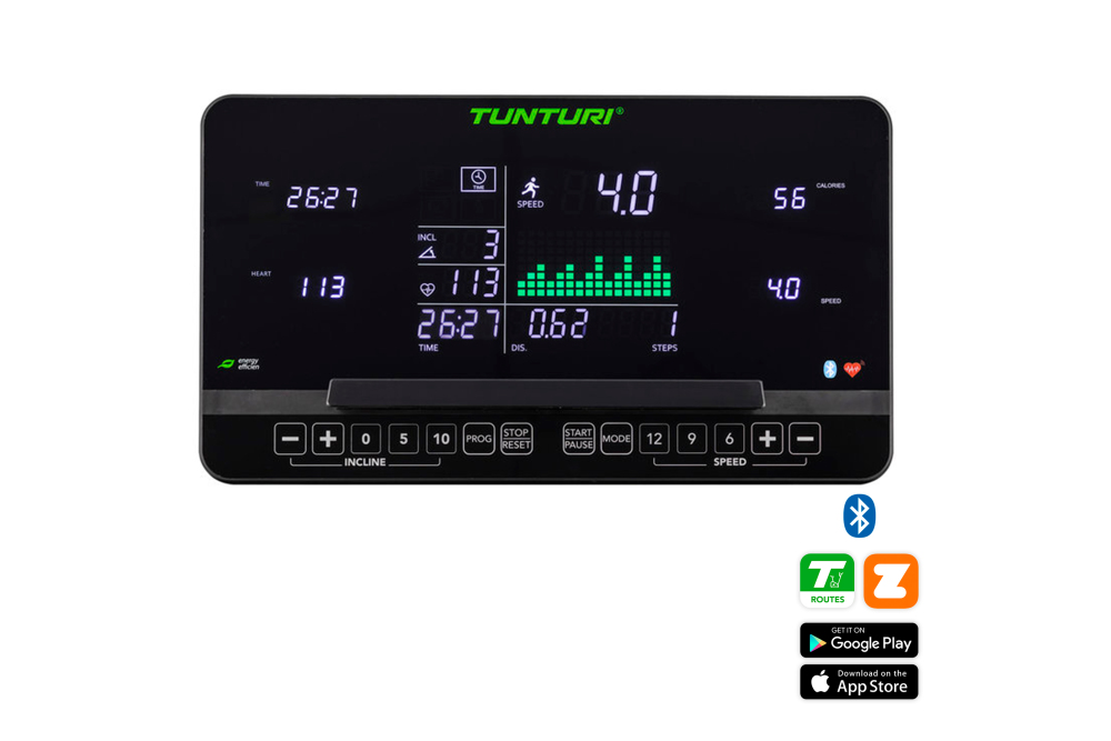 Tunturi Signature T90 Treadmill