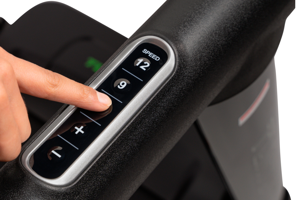 Tunturi Signature T90 Treadmill