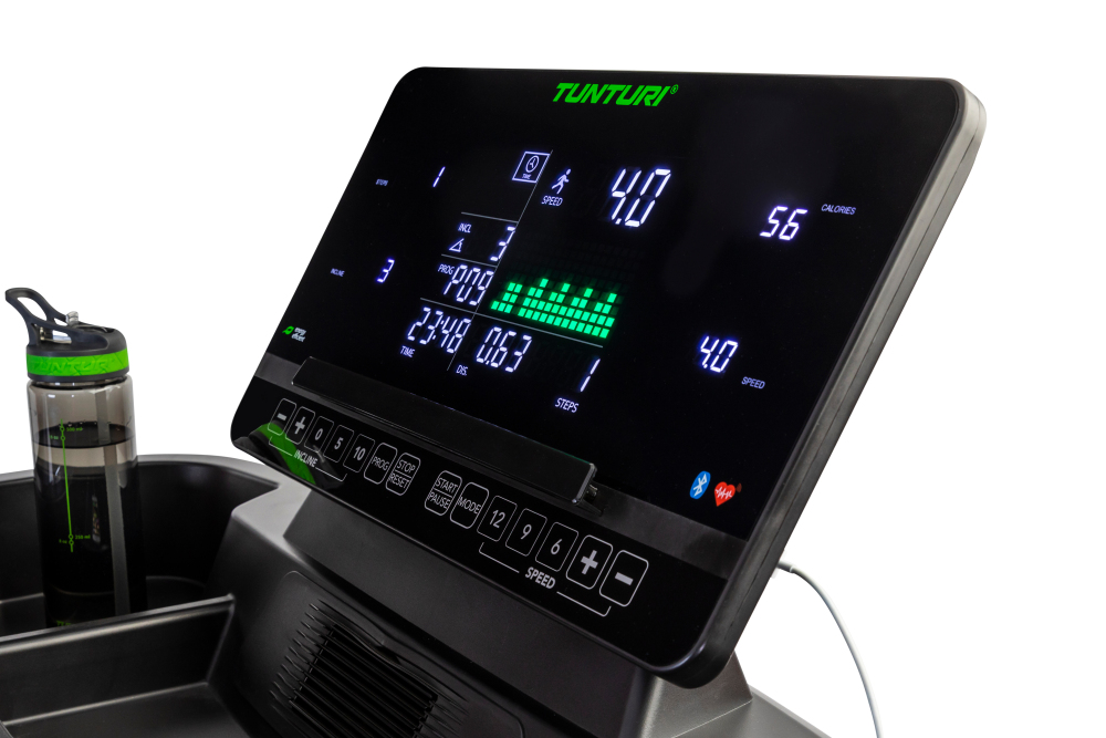 Tunturi Signature T90 Treadmill