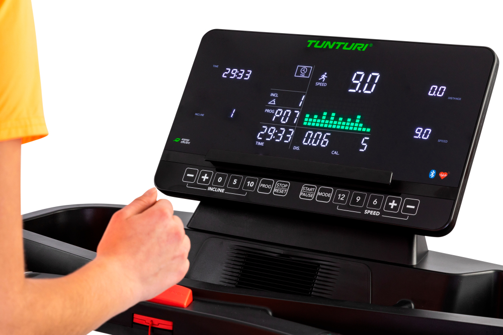 Tunturi Signature T90 Treadmill