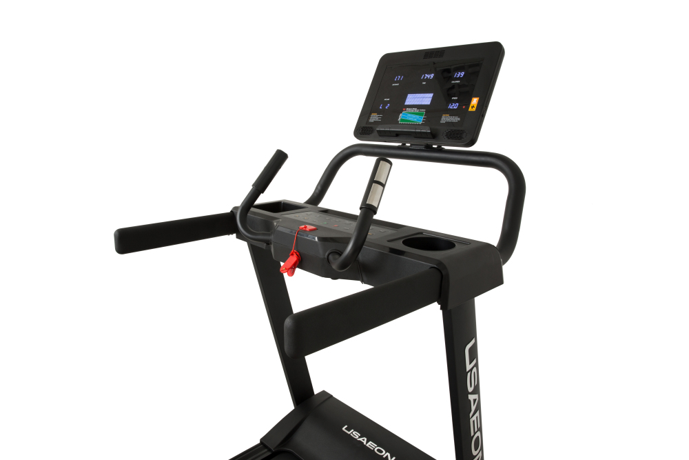 UsaEon Fitness GT-400 Tapis de Course