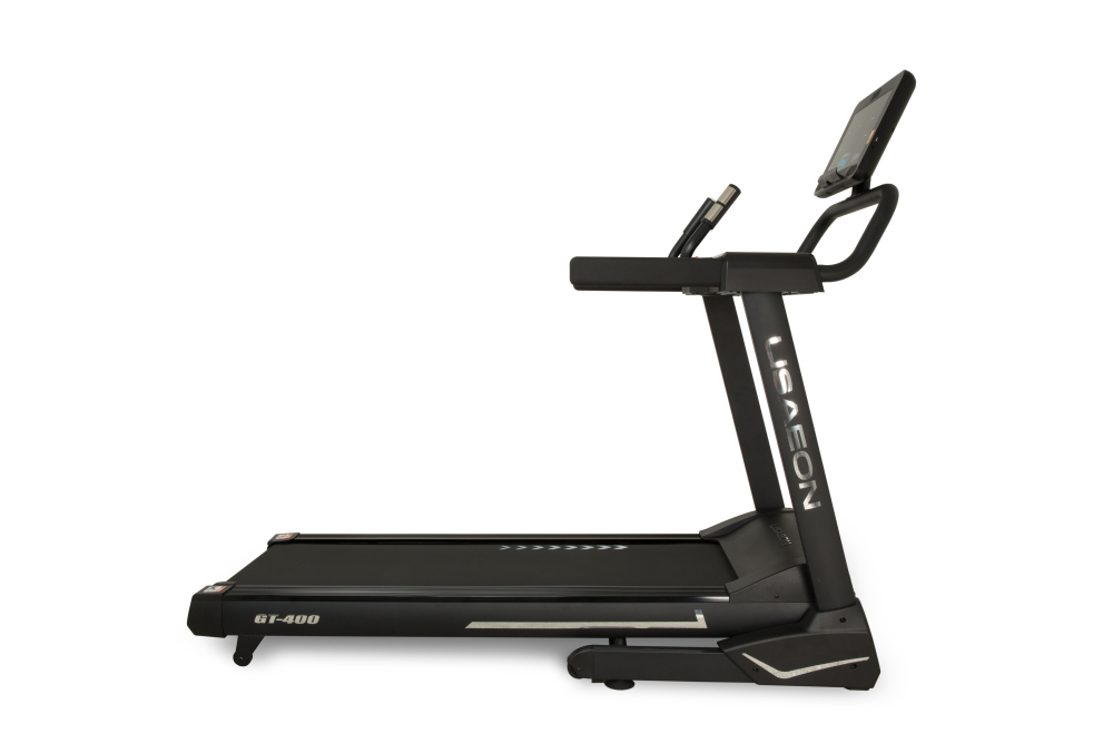 UsaEon Fitness GT-400 Tapis de Course
